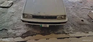 Toyota 86 1986 for Sale