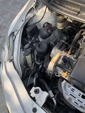 Toyota Belta 2007 for Sale