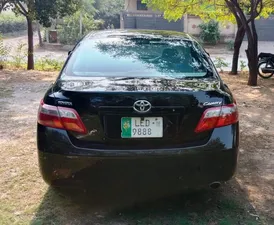 Toyota Camry Up-Spec Automatic 2.4 2008 for Sale