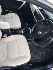 Toyota Corolla GLi 1.3 VVTi 2015 for Sale