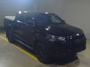 Toyota Hilux 2022 for Sale