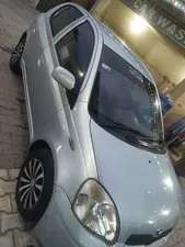Toyota Vitz FL 1.0 2003 for Sale