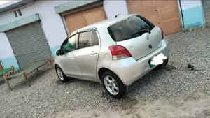 Toyota Vitz 2007 for Sale