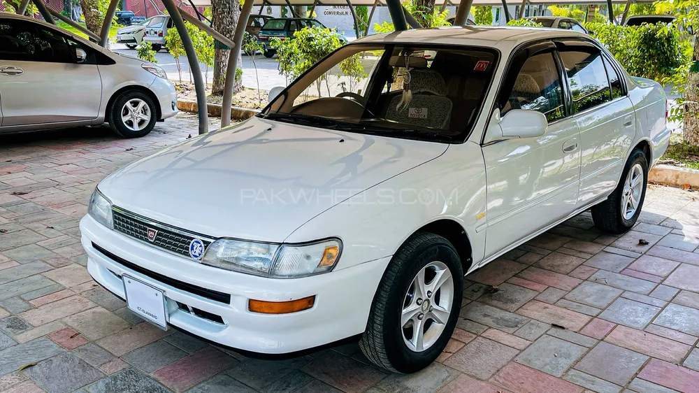 Toyota Corolla 1994 for Sale in Rawalpindi Image-1