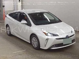 ٹویوٹا پریوس 2021 for Sale in کراچی Image-1