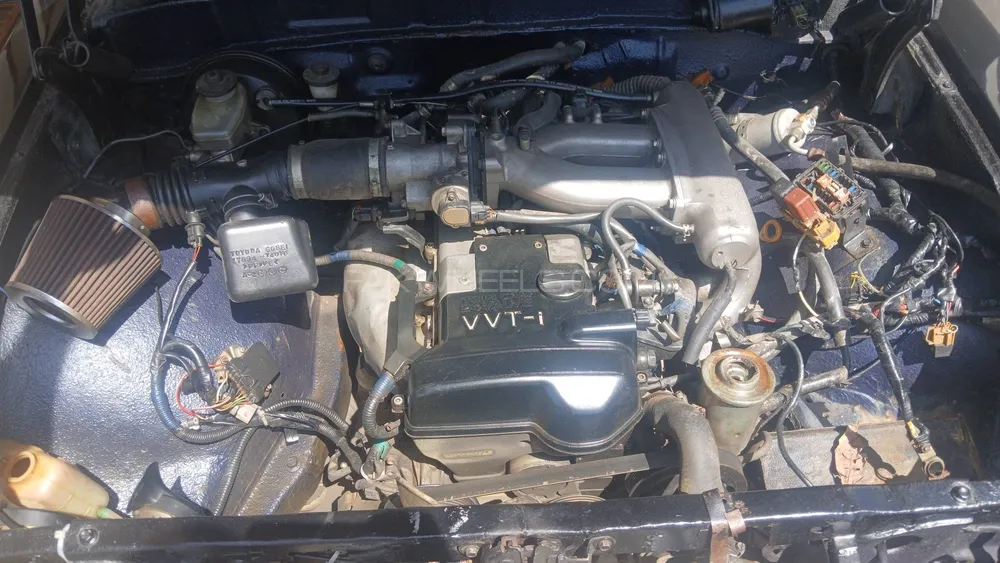 1jz ge kabli setup Image-1