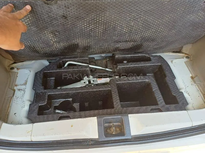Daihatsu Mira 2016 for Sale in Karachi Image-1