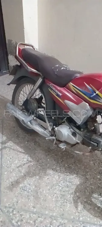Yamaha YD-100 Junoon 2009 for Sale Image-1