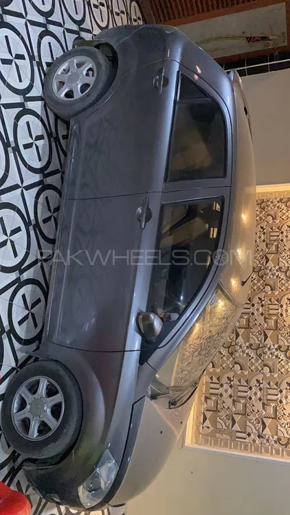 FAW V2 2019 for Sale in Multan Image-1