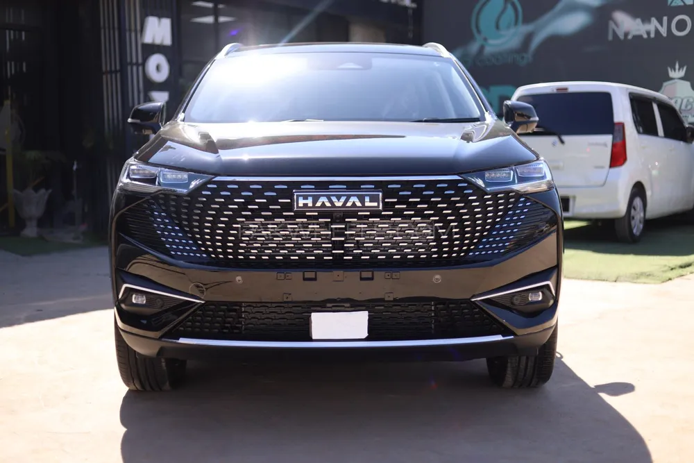 Haval H6 2024 for Sale in Islamabad Image-1