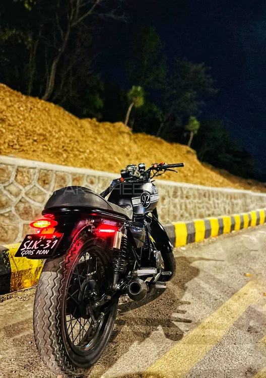 Hi Speed Infinity 150 2019 for Sale Image-1