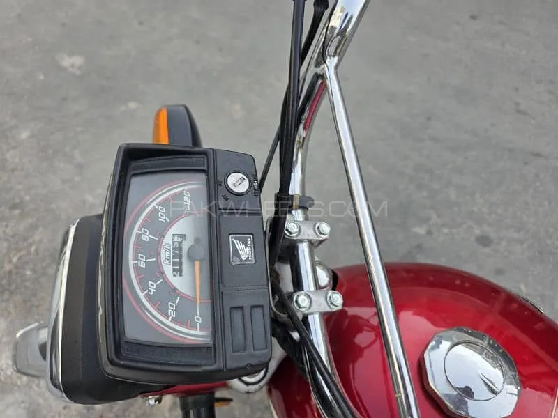 Honda CD 70 2022 for Sale Image-1