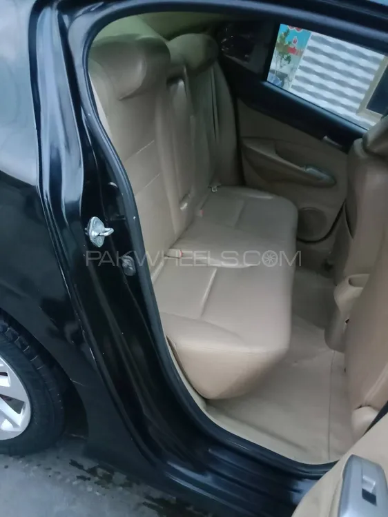 Honda City 2019 for Sale in Faisalabad Image-1