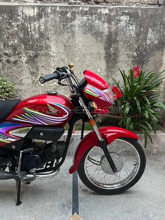 Honda Pridor 2019 for Sale Image-1