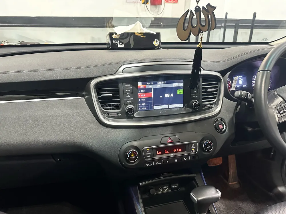 KIA Sorento 2024 for Sale in Multan Image-1