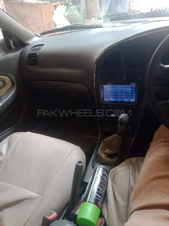 کِیا اسپیکٹرا 2003 for Sale in لاہور Image-1