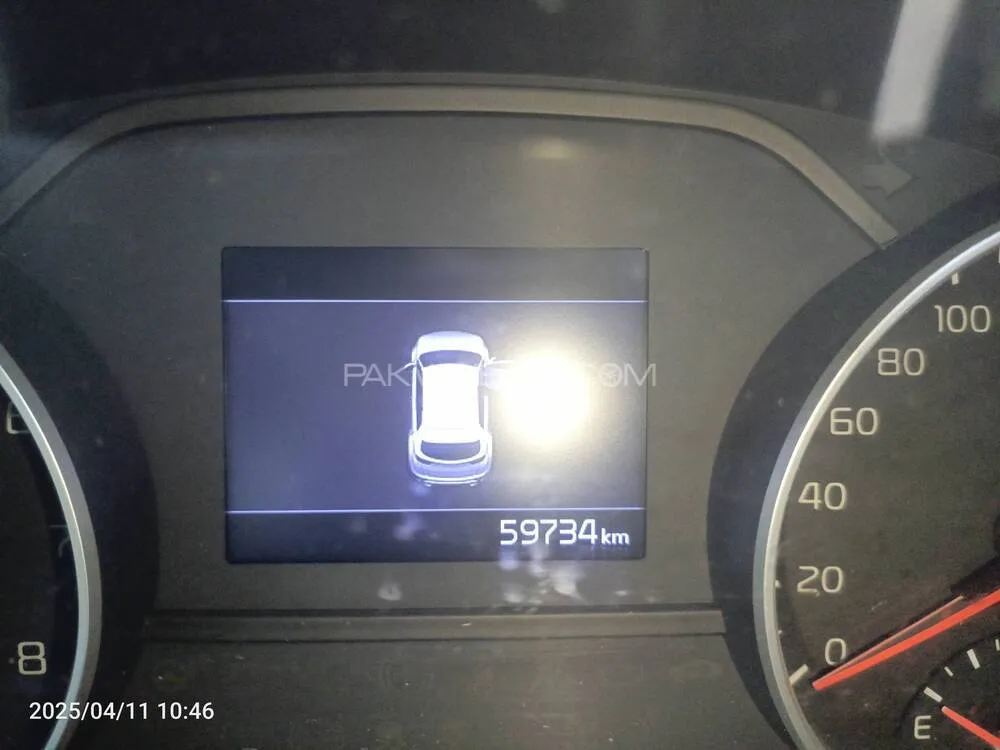 کِیا اسپورٹیج 2021 for Sale in کراچی کِیا اسپورٹیج 2021 for Sale in کراچی Image-9