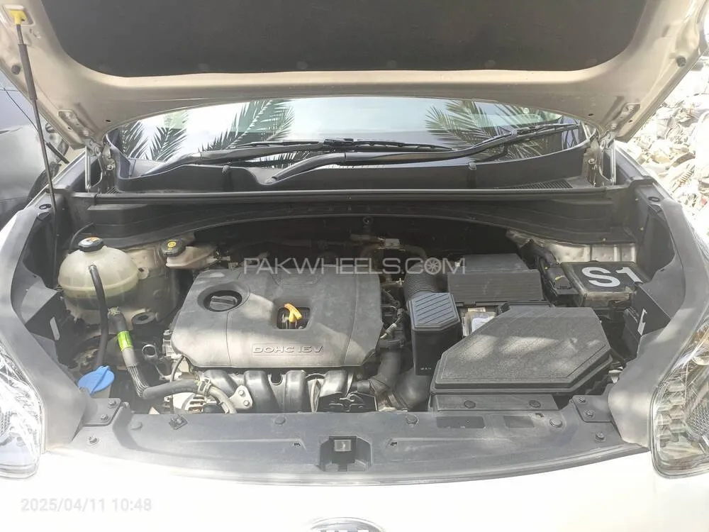 کِیا اسپورٹیج 2021 for Sale in کراچی کِیا اسپورٹیج 2021 for Sale in کراچی Image-8
