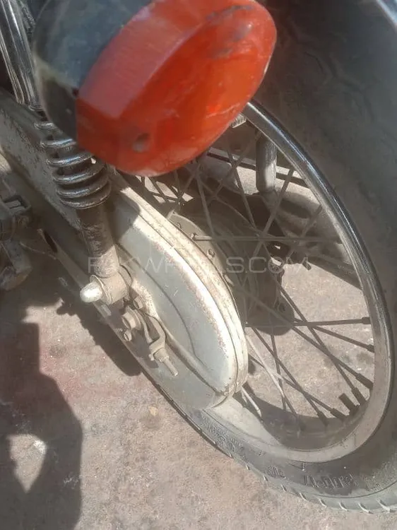 Pak Hero PH 70 2007 for Sale Image-1