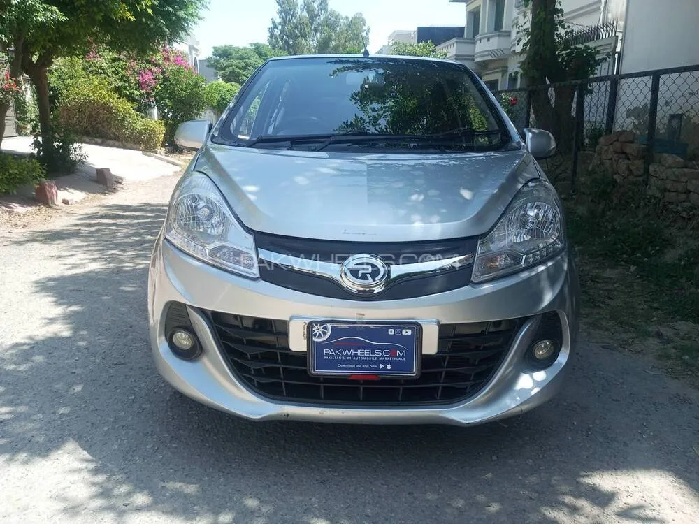 Prince Pearl 2022 for Sale in Islamabad Image-1