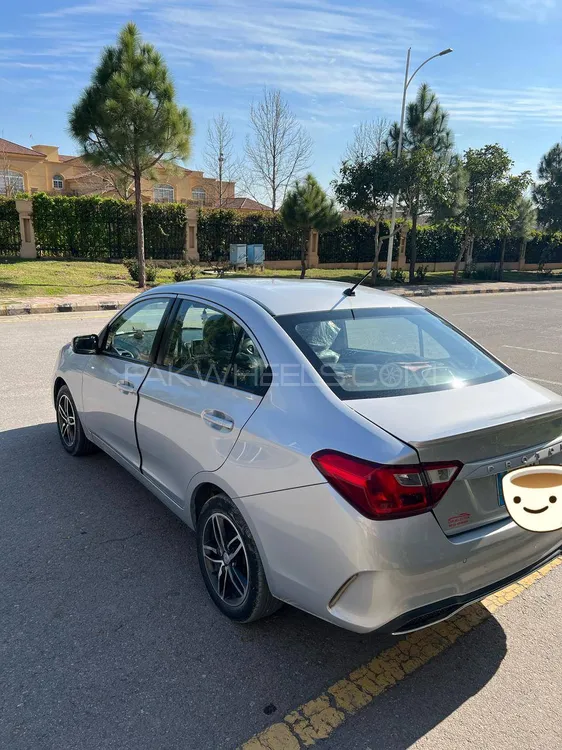 Proton Saga 2022 for Sale in Islamabad Image-1
