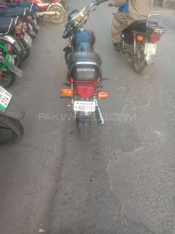 Road Prince 70 Passion Plus 2021 for Sale Image-1