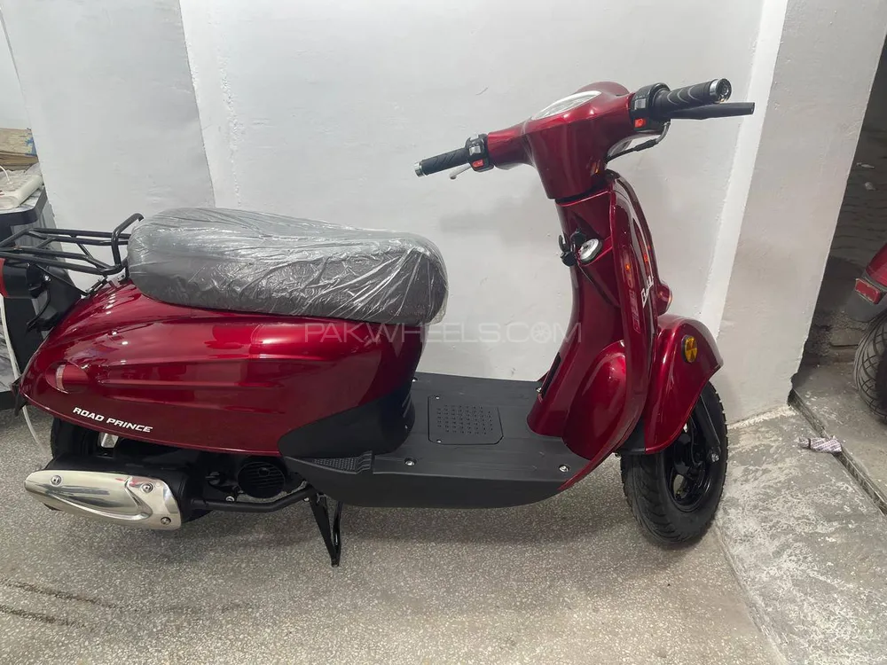 Road Prince Bella 2025 for Sale Image-1