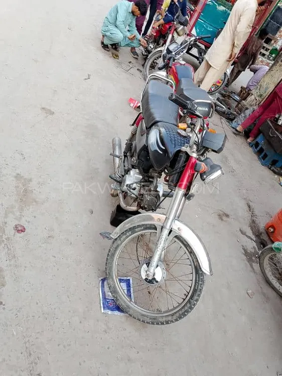 Super Power SP 70 2015 for Sale Image-1