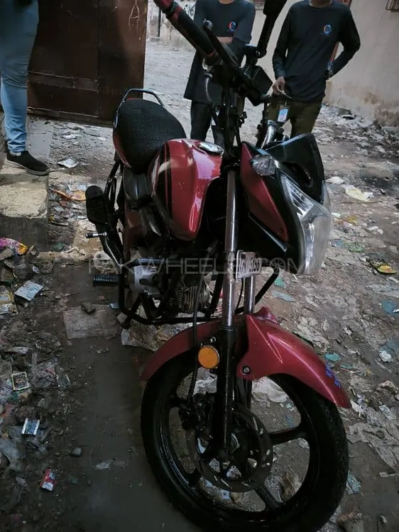 Super Power SP 110 Cheetah 2019 for Sale Image-1