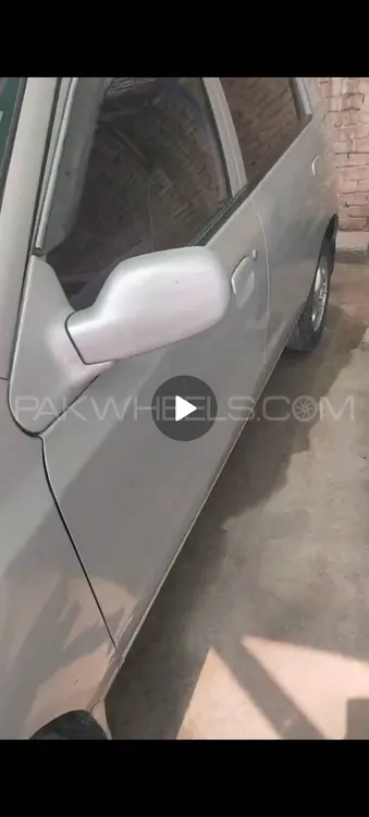 Suzuki Alto 2008 for Sale in Peshawar Image-1