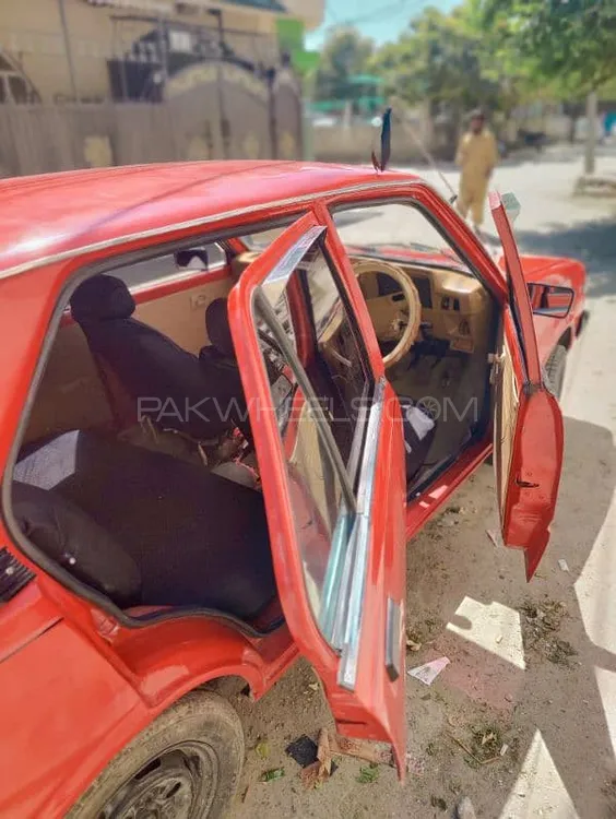 Suzuki FX 1984 for Sale in Rawalpindi Image-1