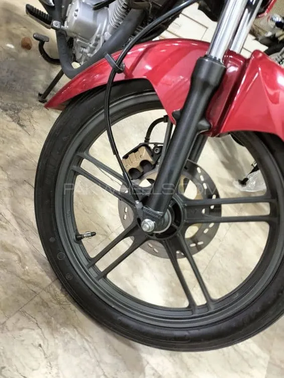 سوزوکی GS-125 2024 for Sale Image-1