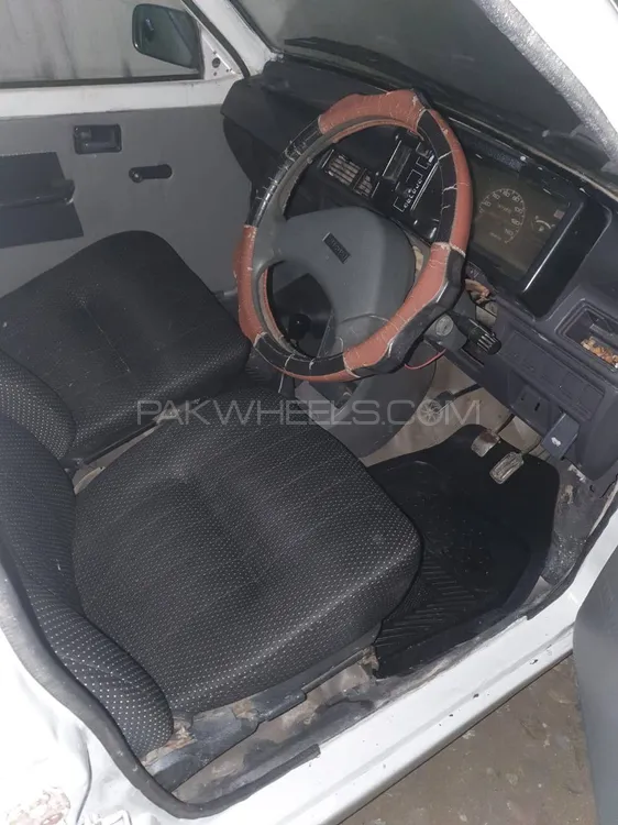 Suzuki Mehran 1992 for Sale in Attock Image-1