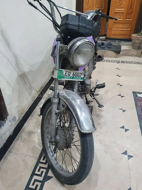 Suzuki Sprinter 2006 for Sale Image-1