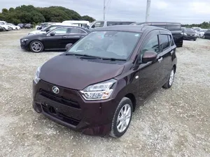 Daihatsu Mira G SA III 2022 for Sale