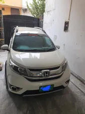 Honda BR-V 2017 for Sale