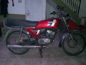 Kawasaki Bikes for Sale in Pakistan - Page 3 | PakWheels Kawasaki Bikes for Sale in Pakistan - Page 3 | PakWheels