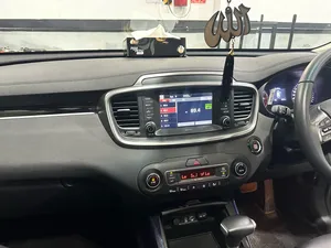 KIA Sorento 2.4 FWD 2024 for Sale