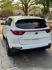 KIA Sportage Alpha 2022 for Sale