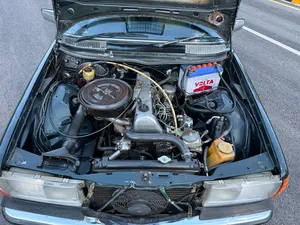 Mercedes Benz E Class E300 1980 for Sale