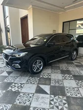 MG HS 1.5 Turbo 2021 for Sale