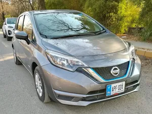Nissan Note e-Power X 2020 for Sale