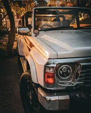 Nissan Patrol 1993 for Sale