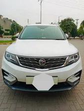 Proton X70 Executive AWD 2021 for Sale