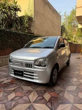 Suzuki Alto 2016 for Sale