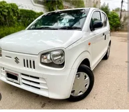 Suzuki Alto VX 2024 for Sale