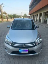 Suzuki Cultus VXR 2021 for Sale