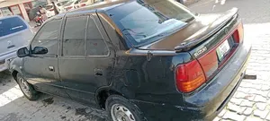 Suzuki Margalla GL 1995 for Sale