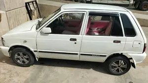 Suzuki Mehran VX 1998 for Sale