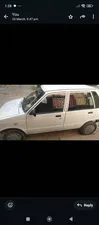 Suzuki Mehran VX 2011 for Sale